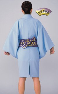 ちりめんアンティーク襦袢 m*n様 2000円売切り アンティーク長襦袢 古典柄 ちりめん 正絹