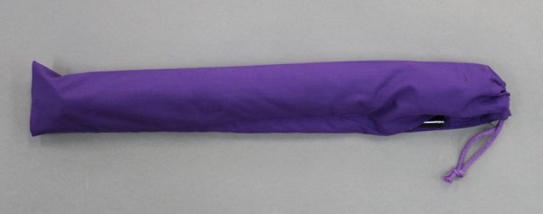 画像4: 演舞傘（舞傘）【絹製/ピンクぼかし】 (4)