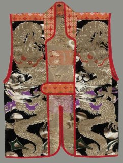 大人用陣羽織が安い【26120】の戦国武将の陣羽織を販売【和物屋