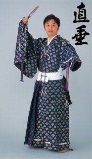 日本伝統芸能 装束一式 直垂、袴、白衣、烏帽子 | bumblebeebight.ca