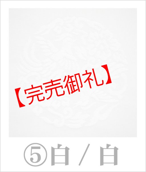 画像6: 狩衣（かりぎぬ/通年用） (6)