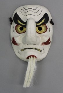 お面が安い!おかめ,ひょっとこ,鬼,天狗,狐,般若の面を激安販売 お面が安い!おかめ,ひょっとこ,鬼,天狗,狐,般若の面を激安販売