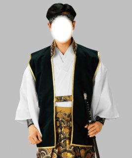 陣羽織が安い！戦国武将を想像した手作りの陣羽織を激安販売【和物屋本舗】