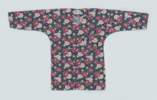 逸品　夏用　鯉口ダボシャツ　男女兼用（紳士L）　脇袖口広め/五分袖　絹　留袖 逸品 夏用 鯉口ダボシャツ 男女兼用（紳士L） 脇袖口広め/五分袖