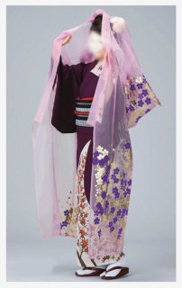 かつぎが安い【よさこい】ダンスパフォーマンスにもかつぎを販売