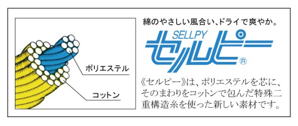 画像2: 大人用反応染法被【黒黄に柳と祭】 (2)