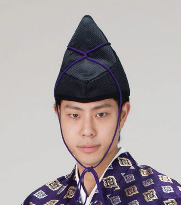 烏帽子が安い【9262】神職コスプレ用の烏帽子を激安通販【和物屋本舗】